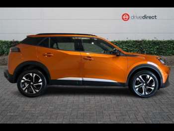 Used Peugeot 2008 2023 for sale - 74779159: Photo