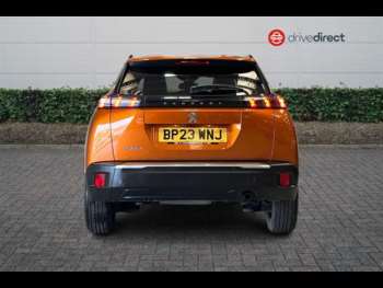 Used Peugeot 2008 2023 for sale - 74779159: Photo