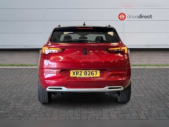 Used Vauxhall Grandland 2023 for sale - 79149451: Photo