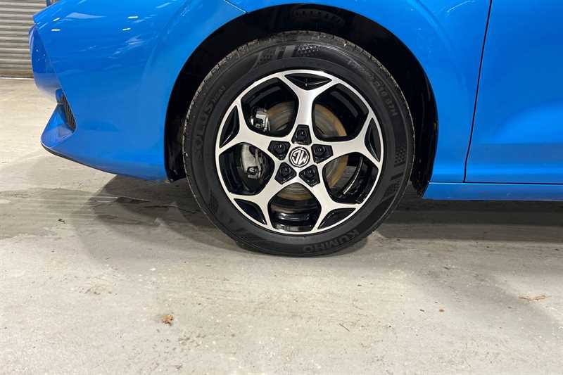 Used MG MG3 for sale - 77348791: Photo 12