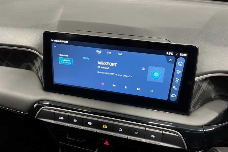 Used MG MG3 for sale - 77348791: Photo 17