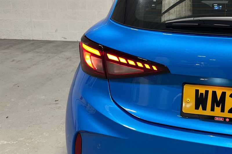 Used MG MG3 for sale - 77348791: Photo 31