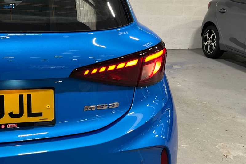 Used MG MG3 for sale - 77348791: Photo 32