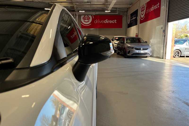 Used Ford Puma 2022 for sale - 78051116: Photo 35