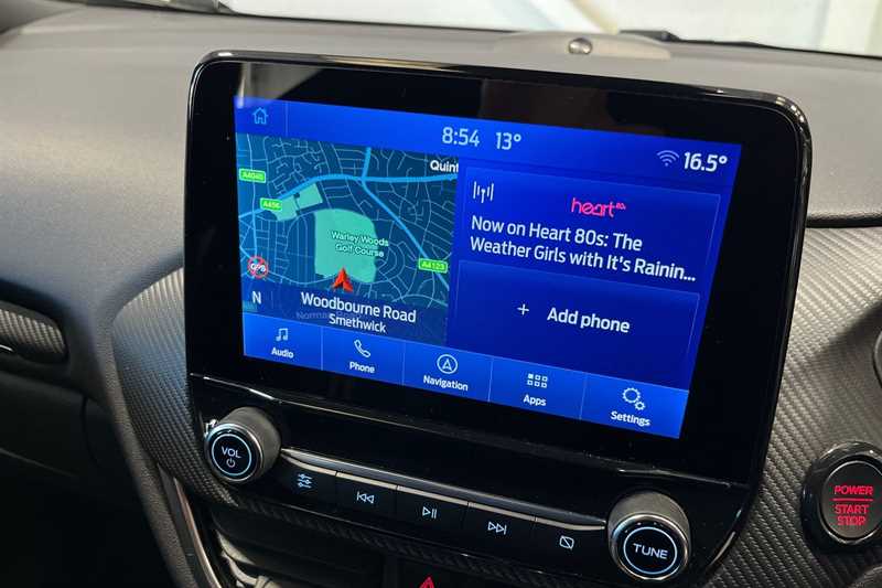 Used Ford Puma 2022 for sale - 78051116: Photo 38