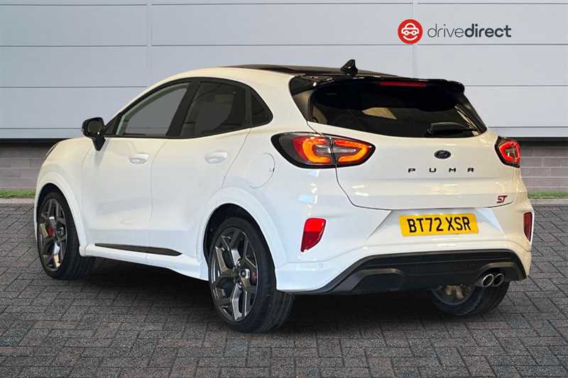 Used Ford Puma 2022 for sale - 78051116: Photo 5