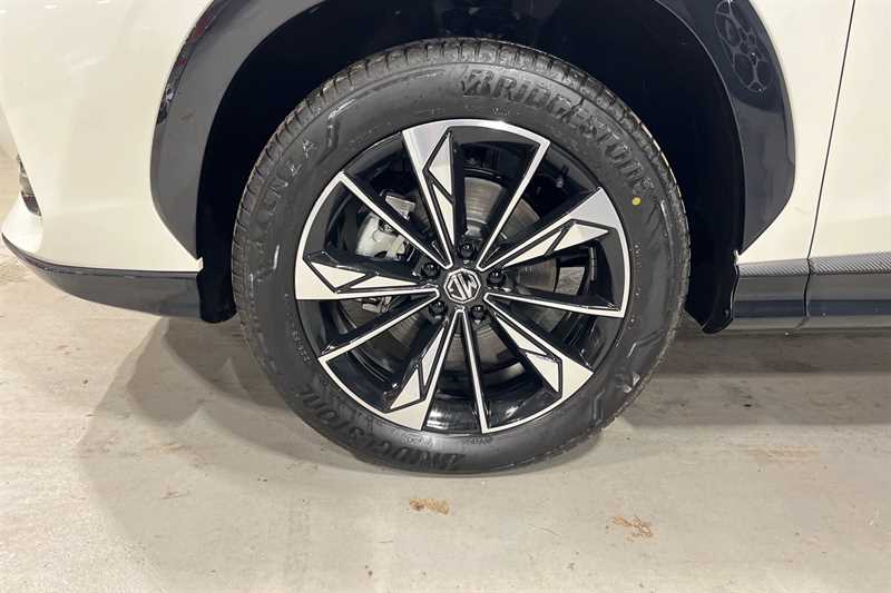 Used MG MG HS 2025 for sale - 77295512: Photo 12