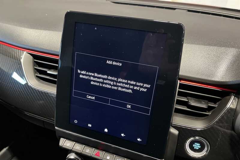 Used Renault Arkana 2022 for sale - 76806027: Photo 40