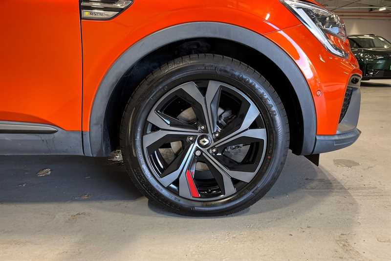 Used Renault Arkana 2022 for sale - 76806027: Photo 9