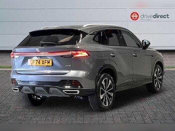 Used MG MG HS undefined for sale - 77349000: Photo