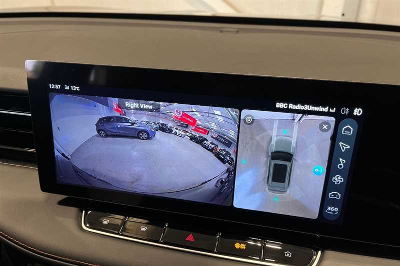 Used MG MG HS 2025 for sale - 77349000: Photo 41