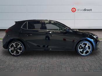 Used Vauxhall Corsa 2025 for sale - 79784136: Photo