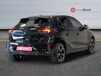 Used Vauxhall Corsa 2025 for sale - 79784136: Photo