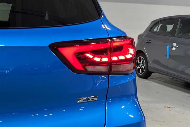 Used MG MG ZS 2023 for sale - 77801158: Photo 32