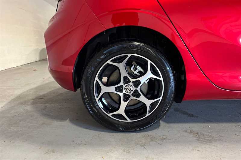 Used MG MG3 2025 for sale - 76448205: Photo 10