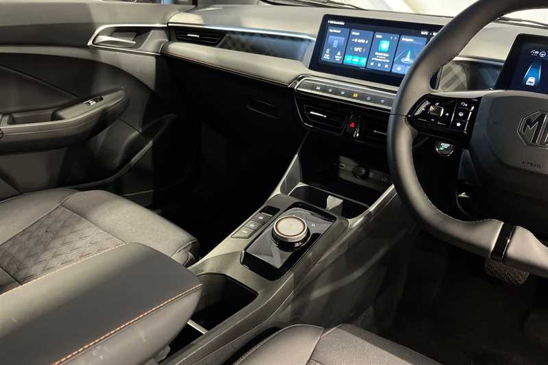 Used MG MG3 2025 for sale - 76448205: Photo 14