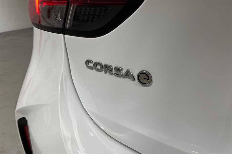 Used Vauxhall Corsa 2024 for sale - 77562066: Photo 30