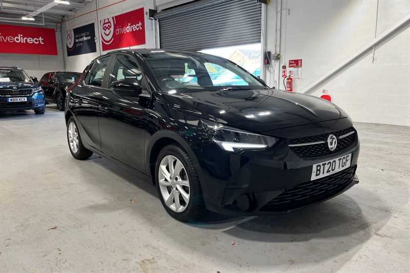 Used Vauxhall Corsa for sale - 77812314: Photo 41