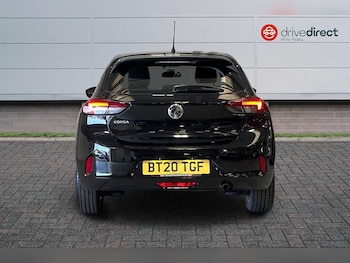 Used Vauxhall Corsa 2020 for sale - 77812314: Photo
