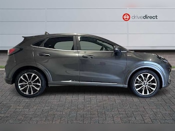 Used Ford Puma 2024 for sale - 78730906: Photo