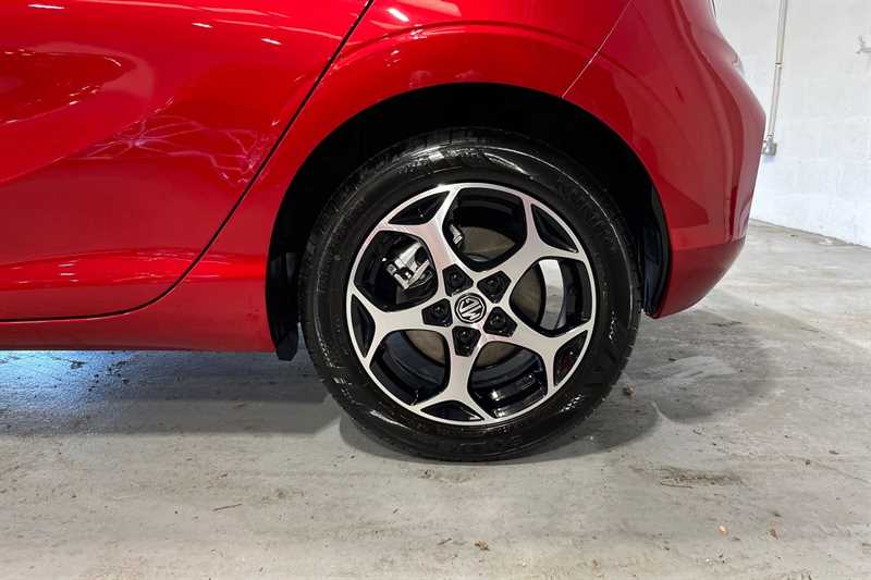 Used MG MG3 2025 for sale - 77416729: Photo 11