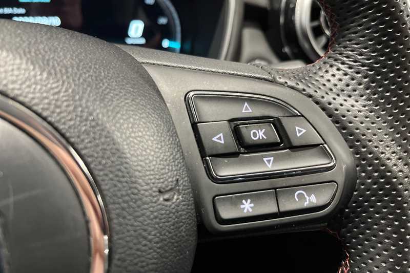 Used MG MG HS 2023 for sale - 76447848: Photo 22