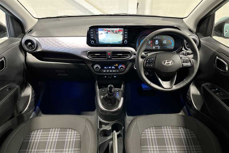 Used Hyundai i10 2025 for sale - 76529872: Photo 13