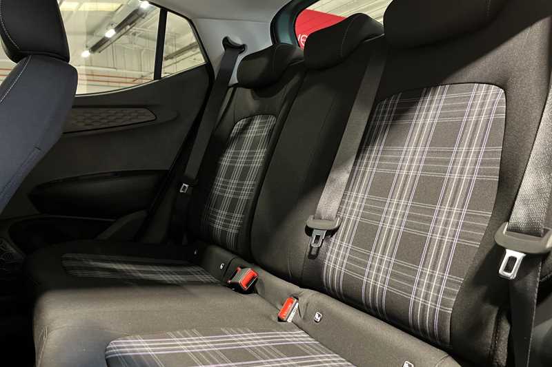 Used Hyundai i10 2025 for sale - 76529872: Photo 24