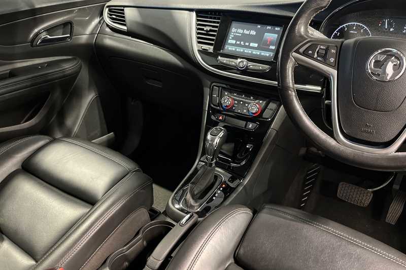 Used Vauxhall Mokka X 2019 for sale - 76944950: Photo 14