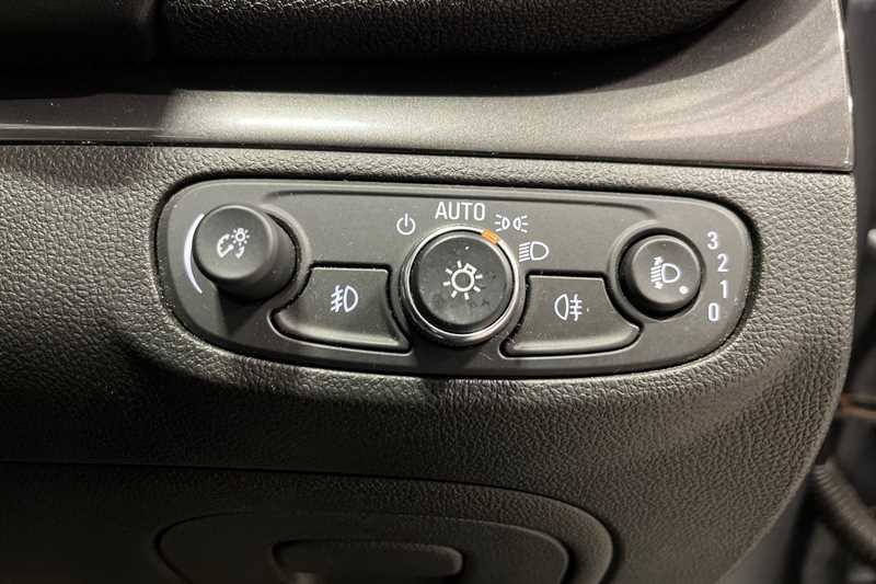 Used Vauxhall Mokka X 2019 for sale - 76944950: Photo 26