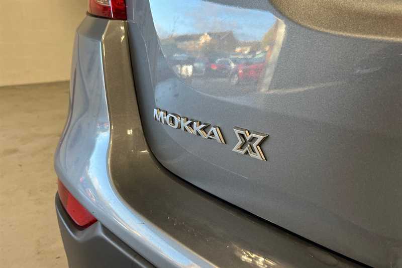 Used Vauxhall Mokka X 2019 for sale - 76944950: Photo 30