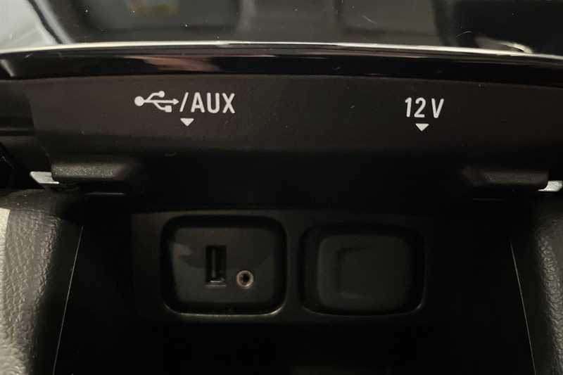 Used Vauxhall Mokka X 2019 for sale - 76944950: Photo 39