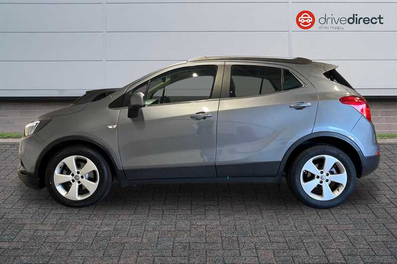 Used Vauxhall Mokka X 2019 for sale - 76944950: Photo 6