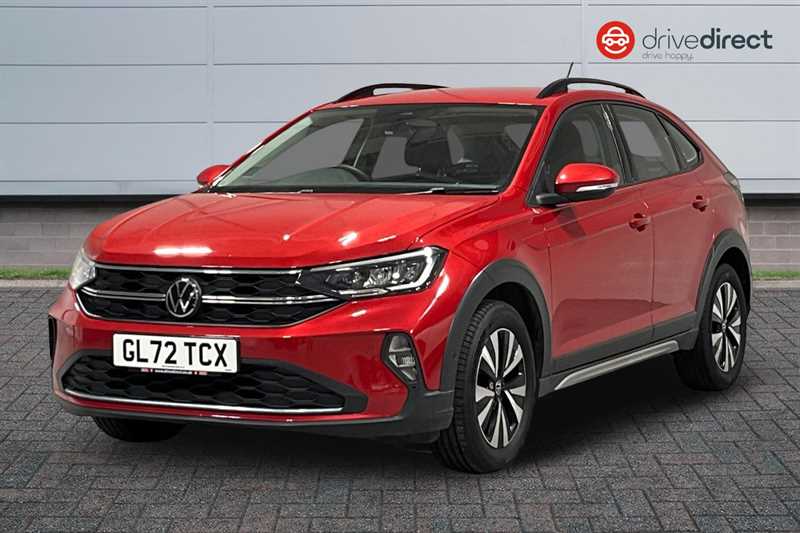 Used Volkswagen Taigo for sale - 77727887: Photo 7