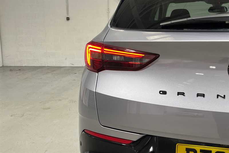 Used Vauxhall Grandland for sale - 78142965: Photo 31