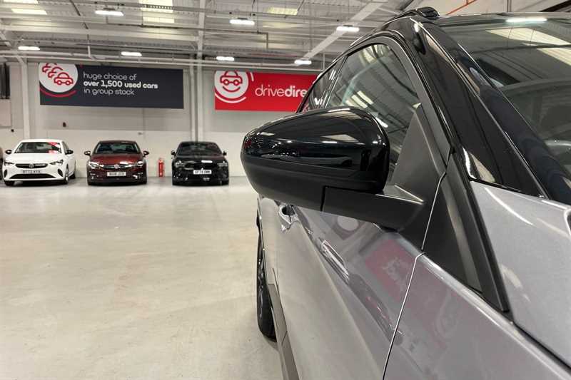 Used Vauxhall Grandland for sale - 78142965: Photo 34