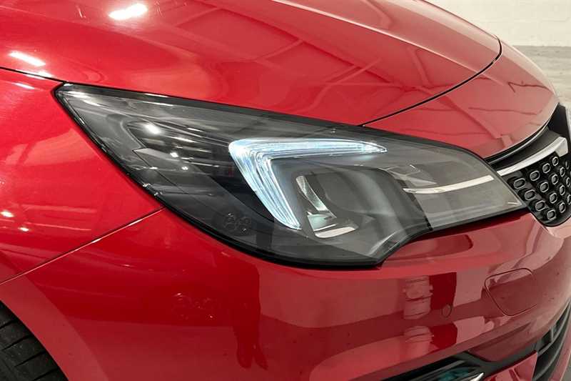 Used Vauxhall Astra 2021 for sale - 77318026: Photo 28