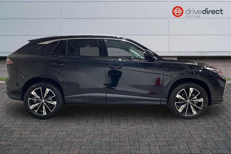 Used MG MG HS 2025 for sale - 77334527: Photo 2