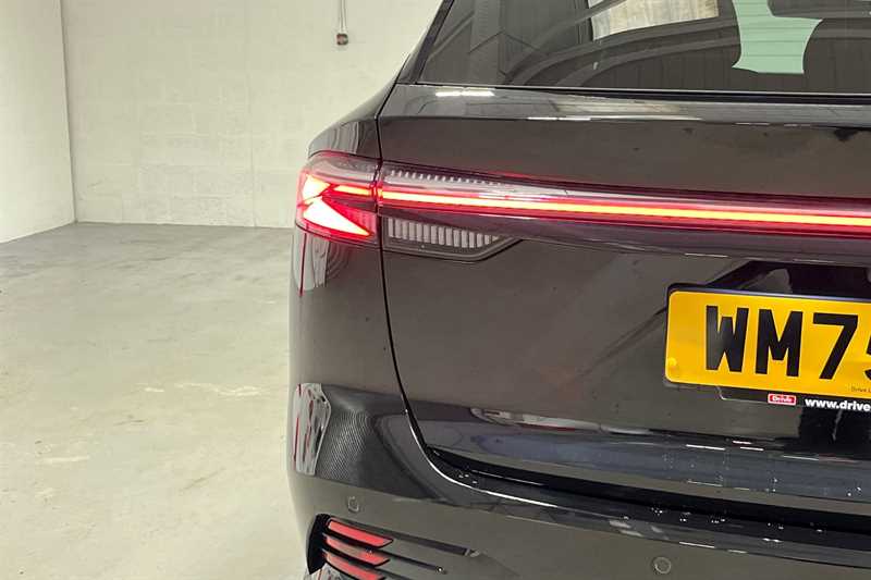 Used MG MG HS 2025 for sale - 77334527: Photo 31