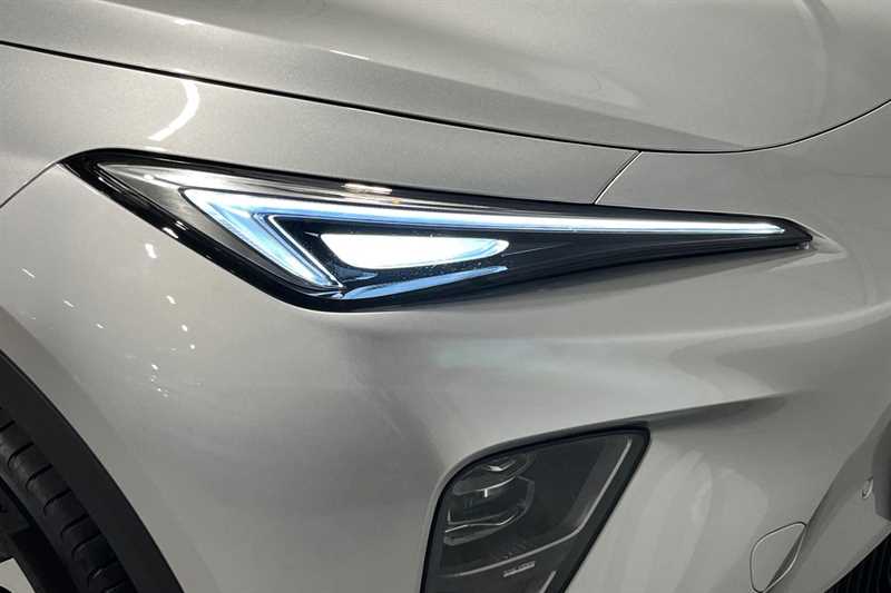 Used MG MGS6 2025 for sale - 78051412: Photo 28