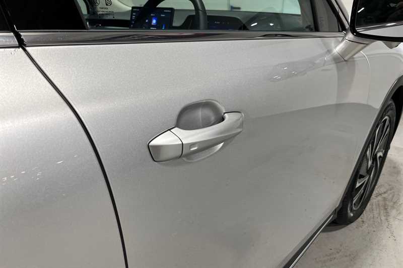 Used MG MGS6 2025 for sale - 78051412: Photo 33