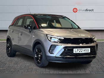 Used Vauxhall Crossland 2022 for sale - 78322794: Photo