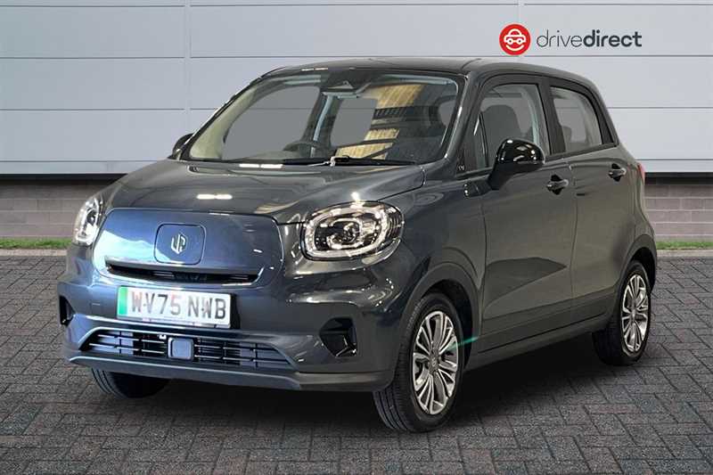 Used Leapmotor T03 2025 for sale - 77945012: Photo 7