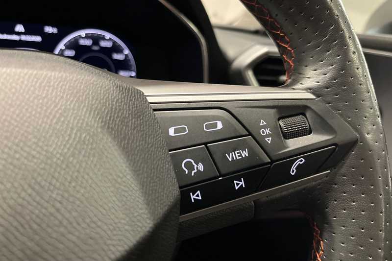 Used SEAT Leon 2020 for sale - 77788137: Photo 22