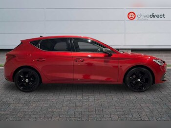 Used SEAT Leon 2020 for sale - 77788137: Photo