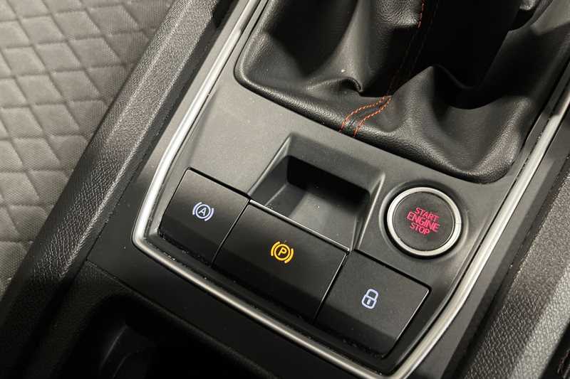 Used SEAT Leon 2020 for sale - 77788137: Photo 43