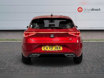 Used SEAT Leon 2020 for sale - 77788137: Photo