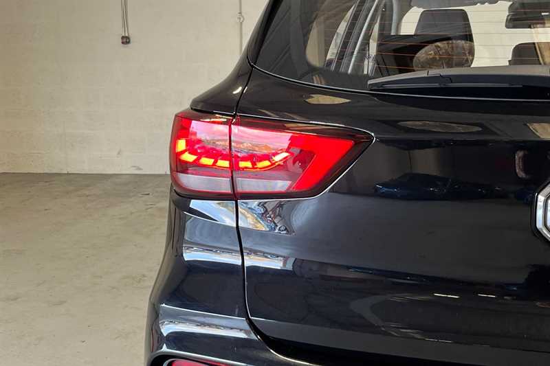 Used MG MG ZS 2022 for sale - 77773383: Photo 31