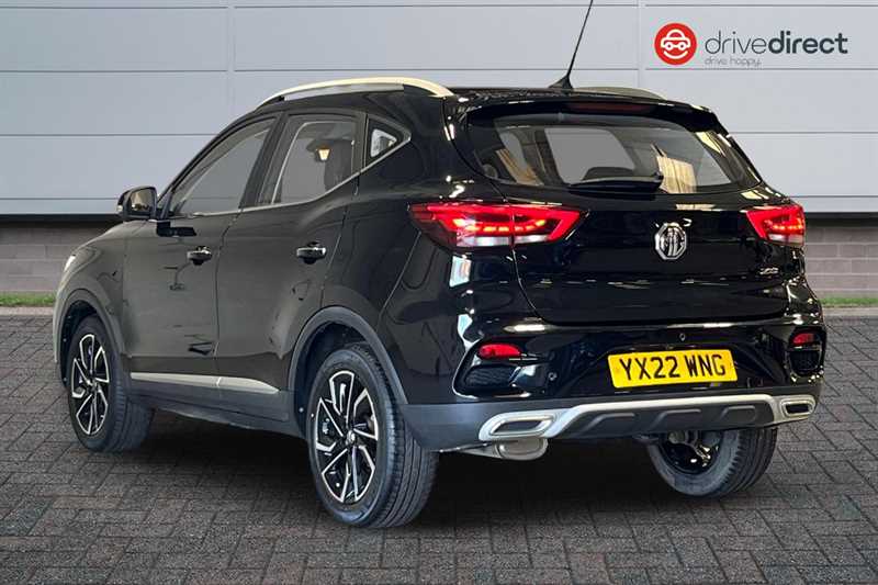 Used MG MG ZS 2022 for sale - 77773383: Photo 5