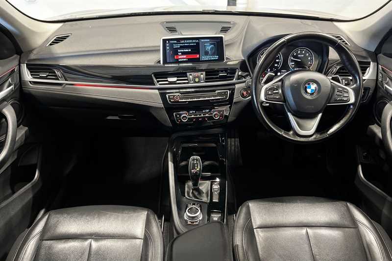 Used BMW X1 2020 for sale - 76732810: Photo 13